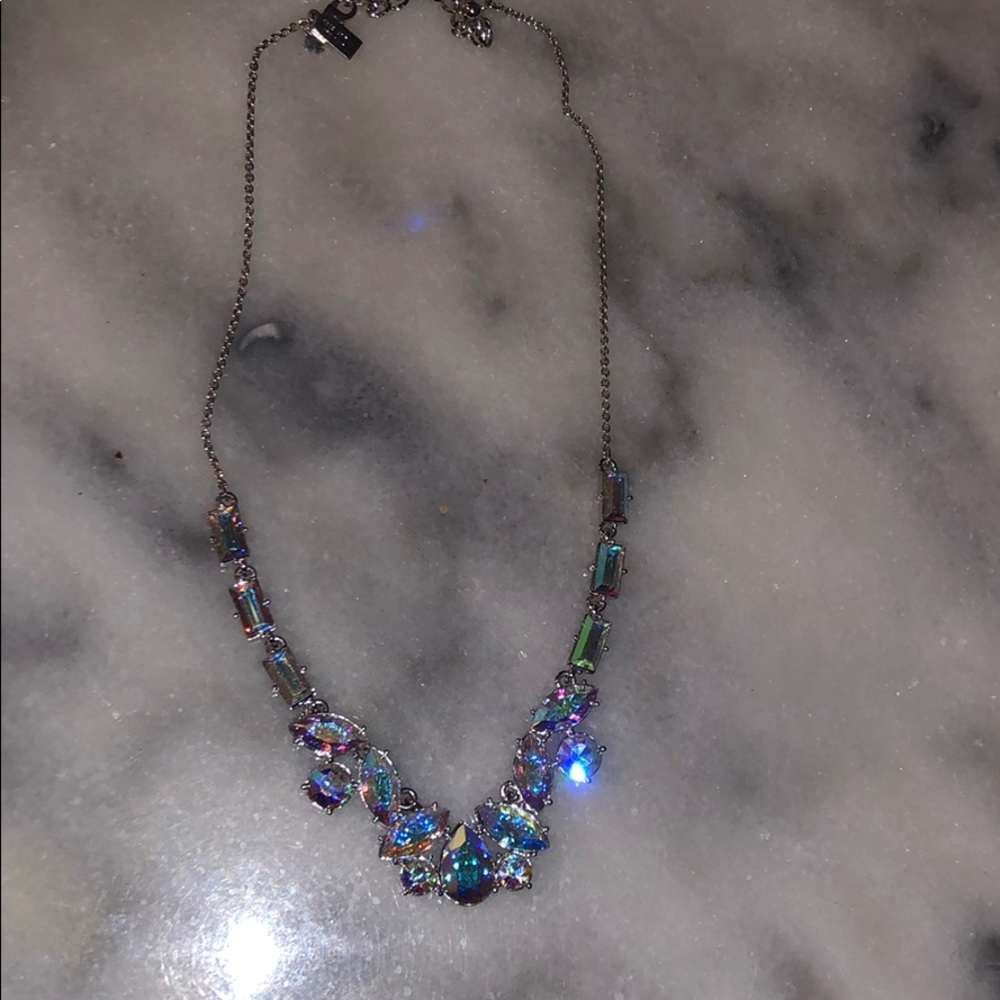 Cute Kate Spade necklace!